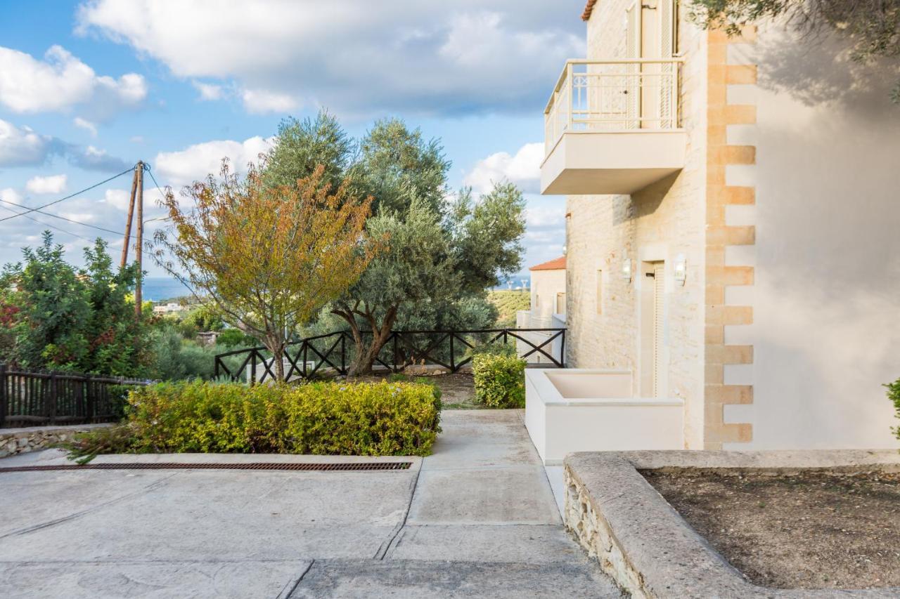 Estate Maroulas