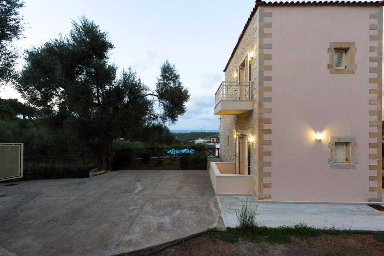 Villa Estate