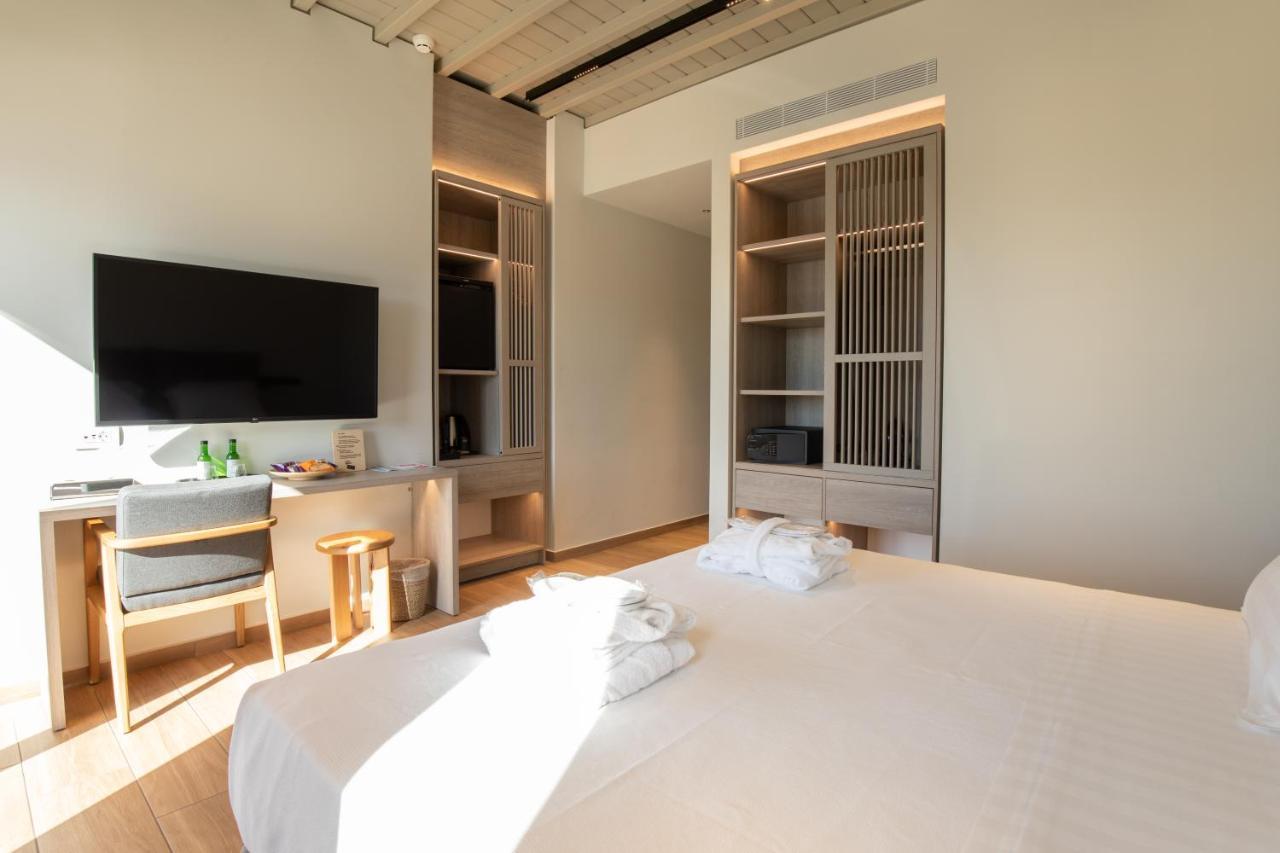 Fabrikas Apartment