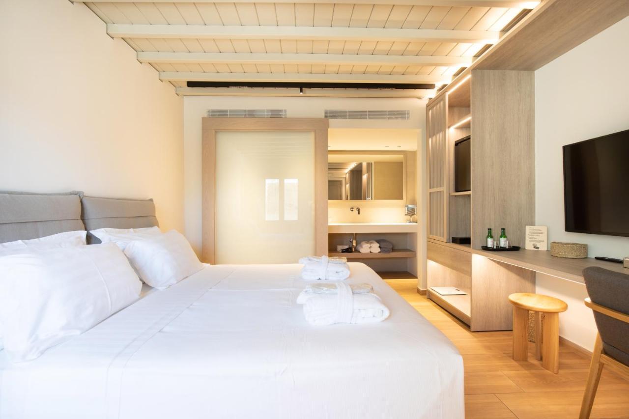 Apartment Fabrikas Mykonos Town