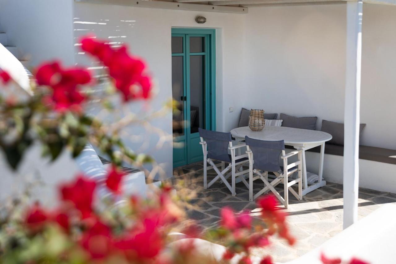 Apartment Ploes Seaside