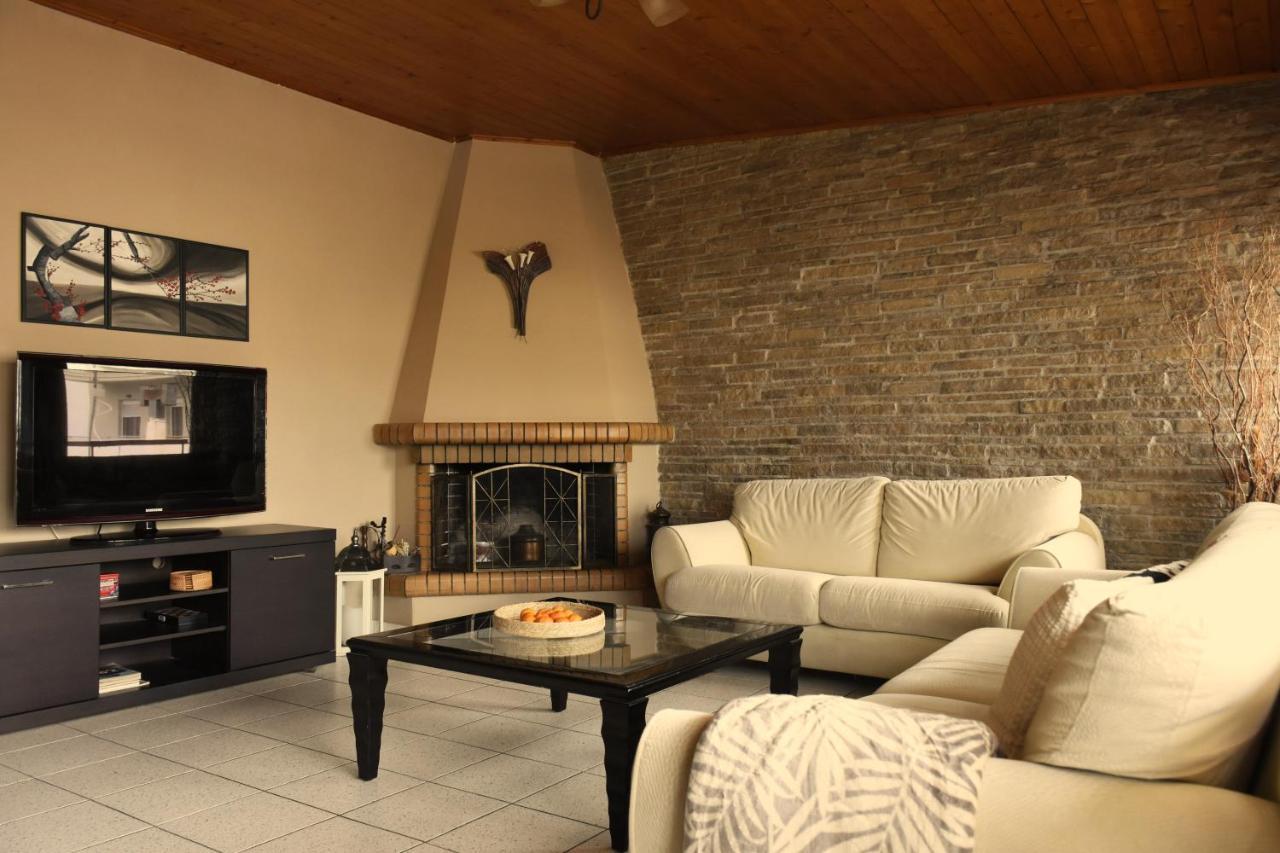 Apartment Away From Volos