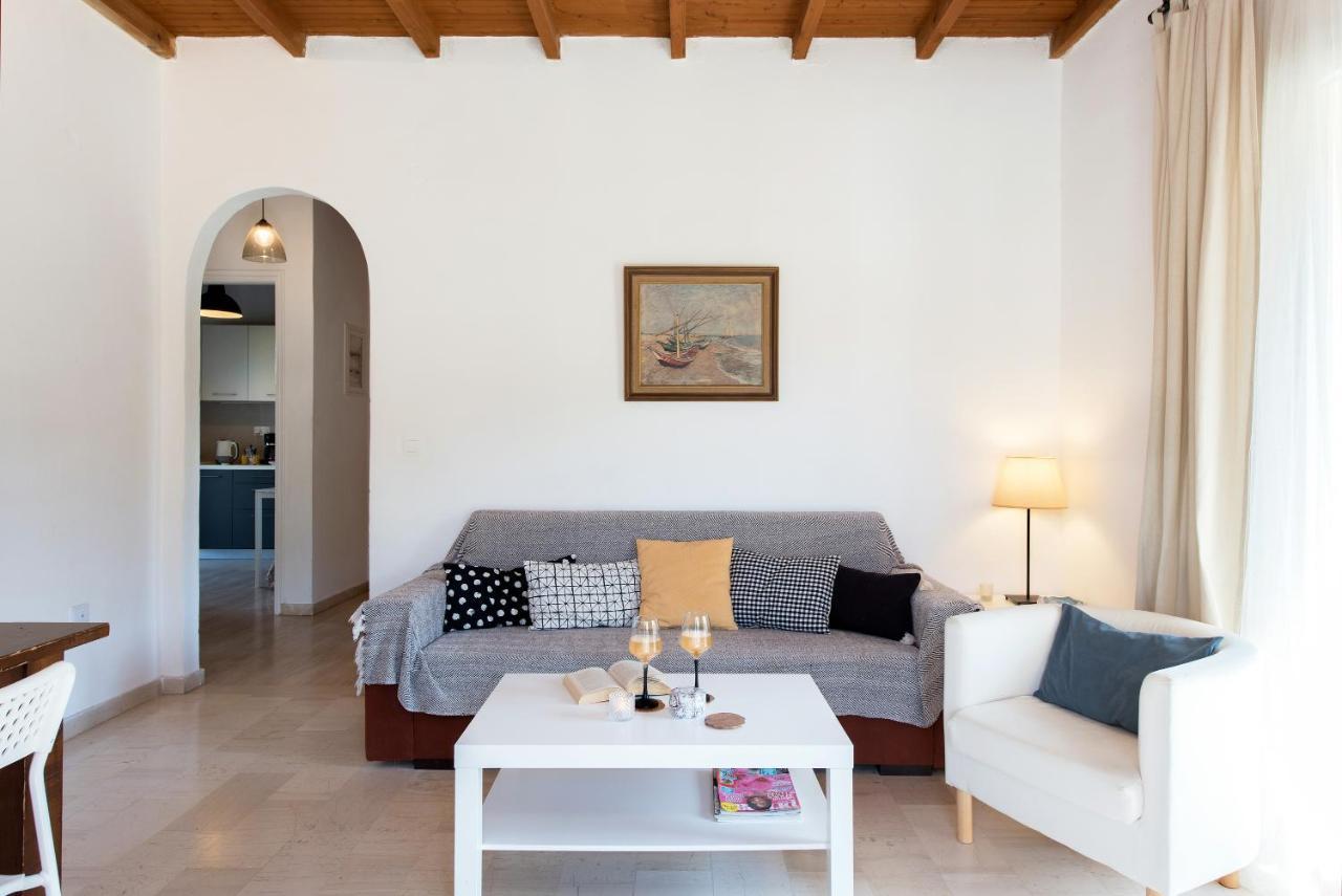 Apartment Tati Kassiopi