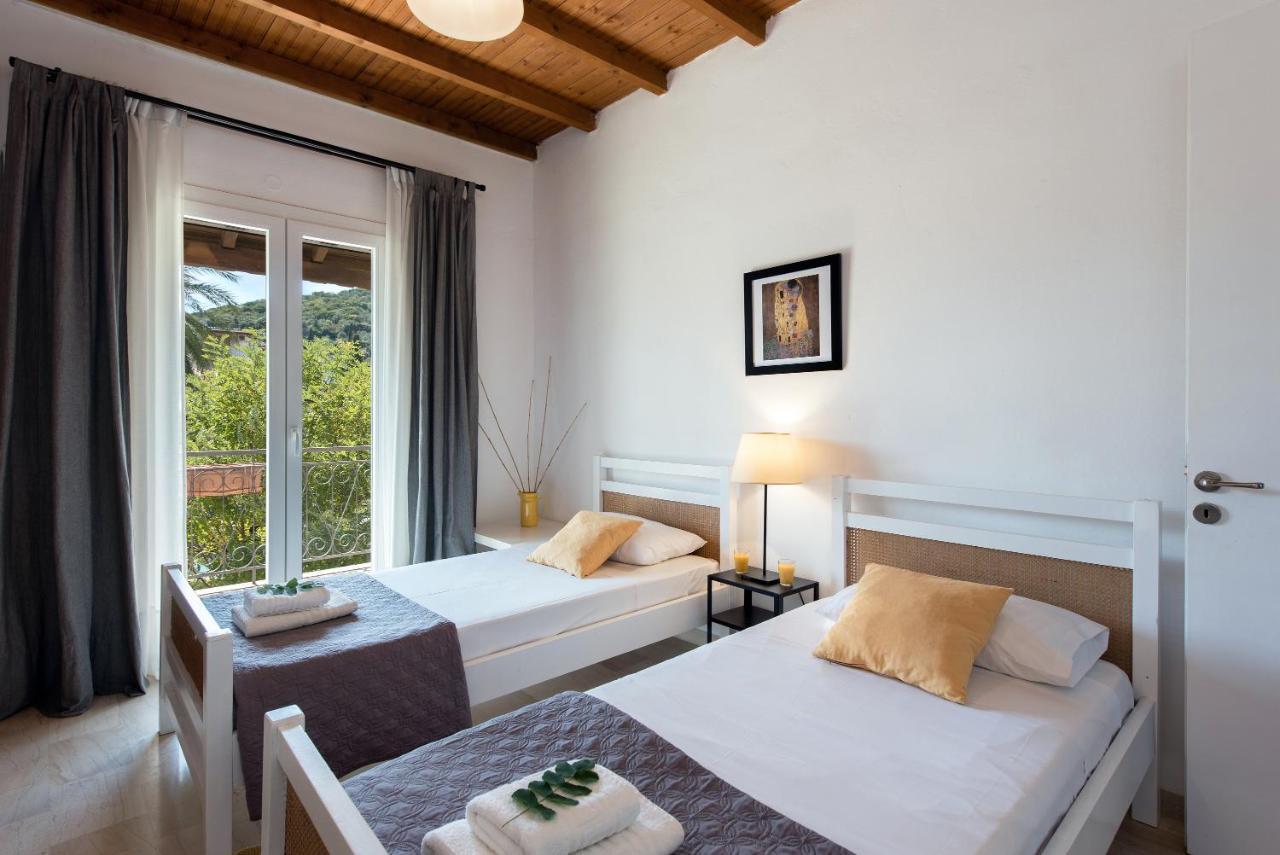 Apartment Tati Kassiopi