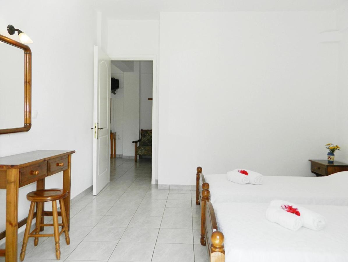 Ariston Aparthotel Poros (Kefalonia)