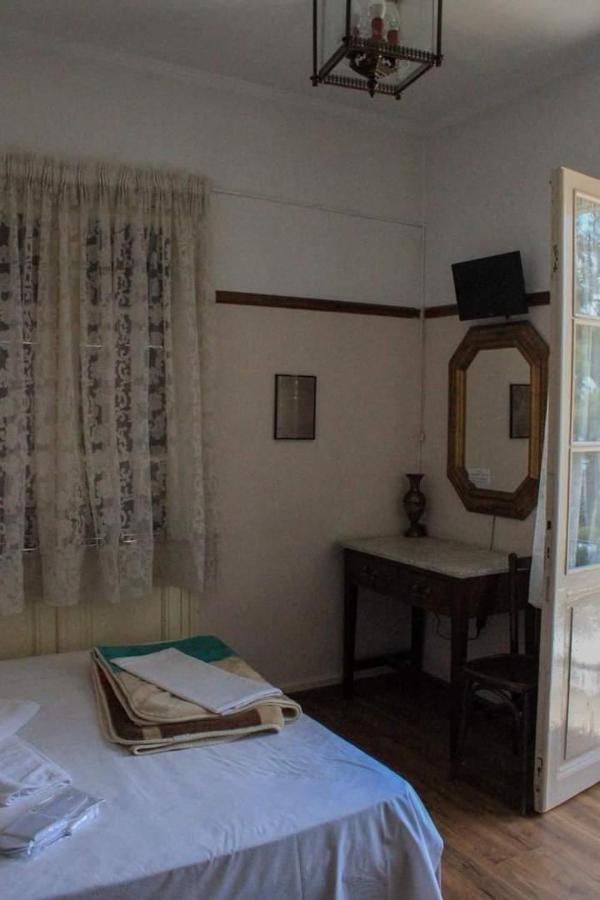 Aparthotel στρατής