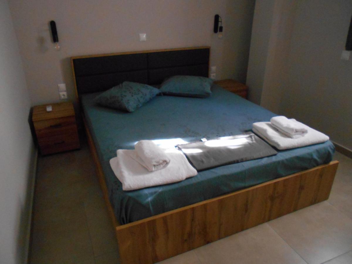 Apartment Spλces