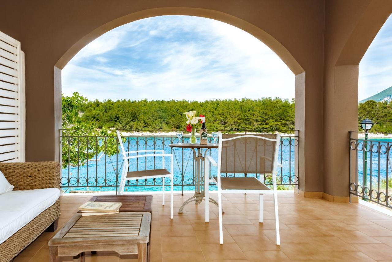 Apartment Windward @ Fiscardo Waterfront