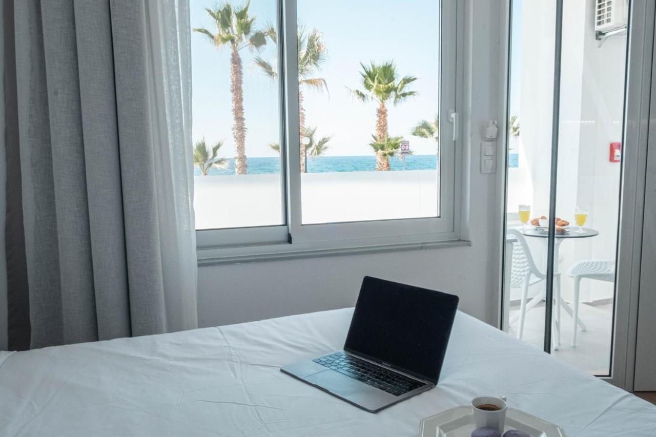 Suitenes Coast Aparthotel
