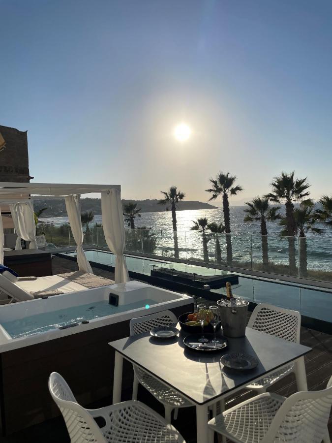 Suitenes Coast Aparthotel *