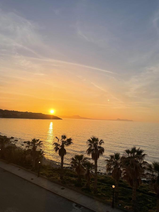 Suitenes Coast Aparthotel Rethymno (Crete)