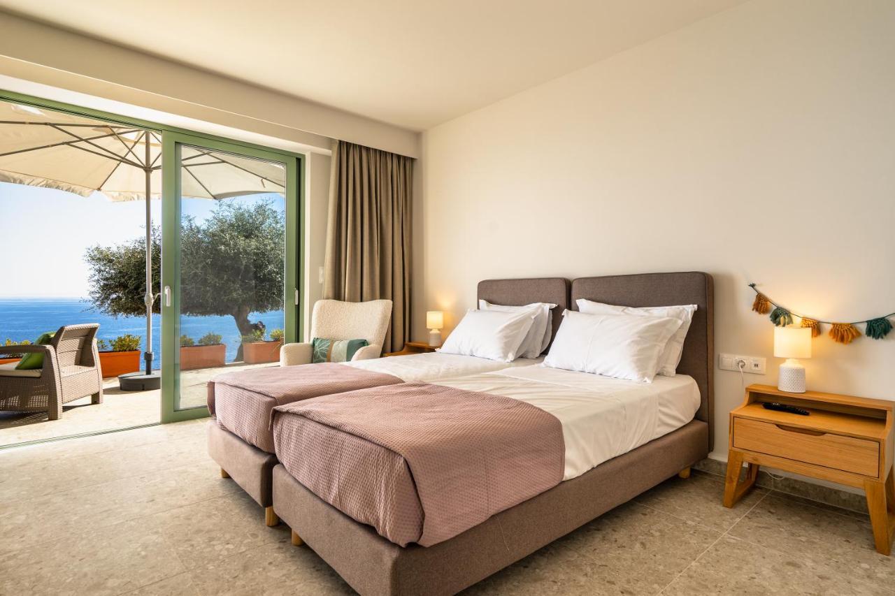 Joy Breeze Eleios-Pronnoi