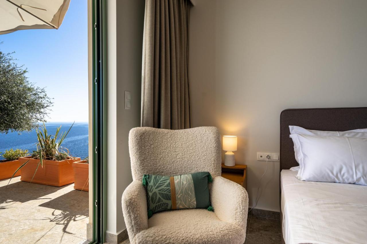 Apartment Joy Breeze Eleios-Pronnoi