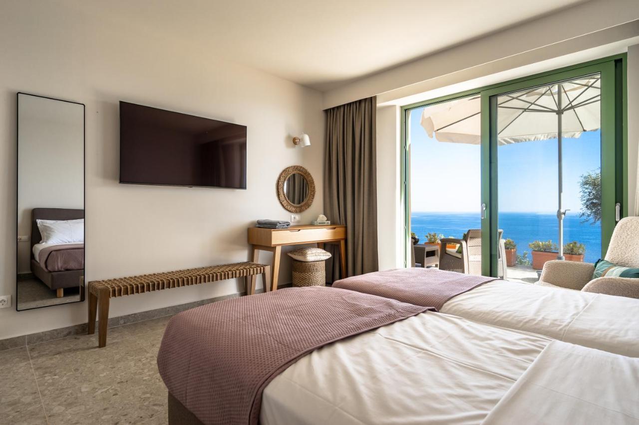 Apartment Joy Breeze Eleios-Pronnoi