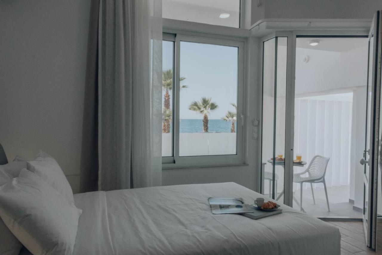 Suitenes Coast Rethymno (Crete)