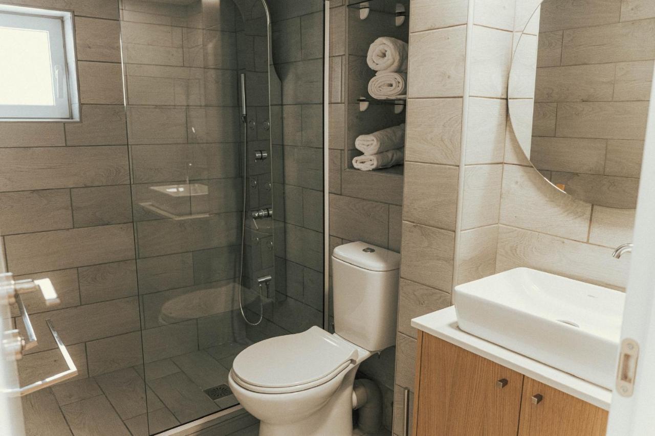 Suitenes Coast Aparthotel *