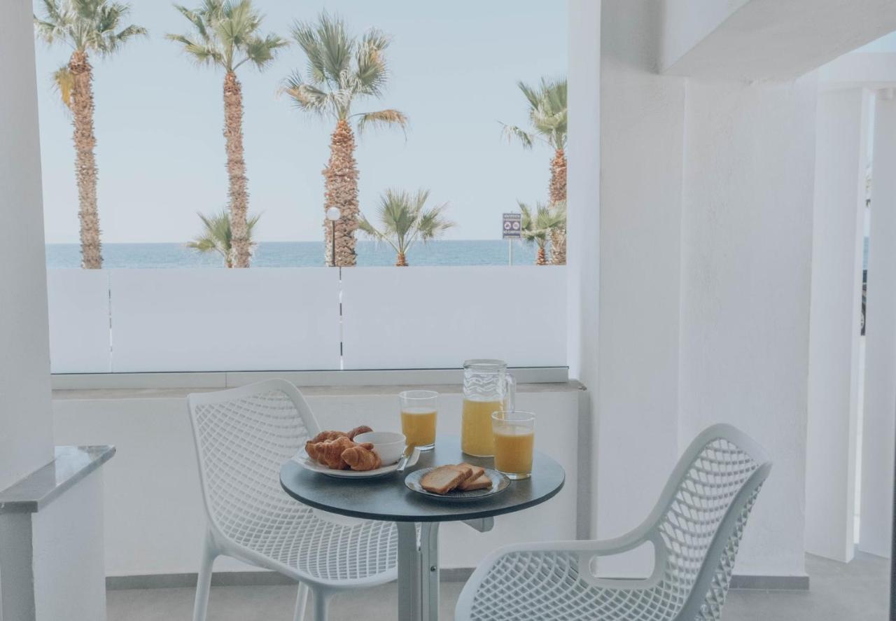 Aparthotel Suitenes Coast *