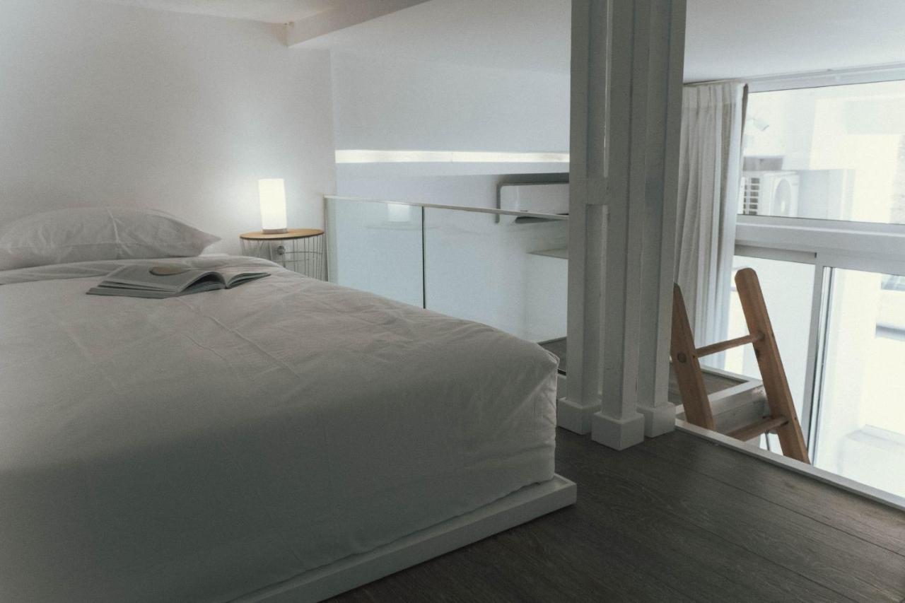 Suitenes Coast Aparthotel Rethymno (Crete)