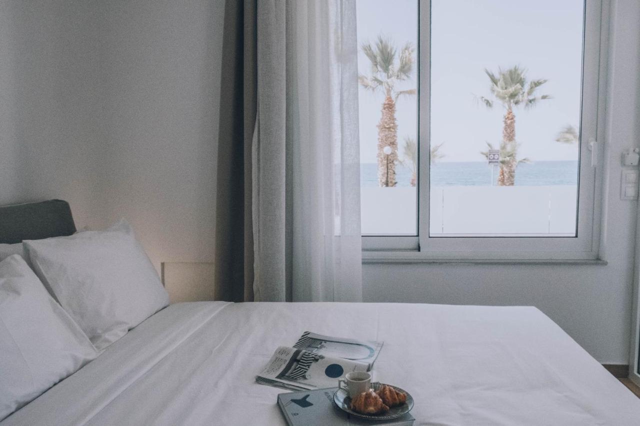 Suitenes Coast Aparthotel *