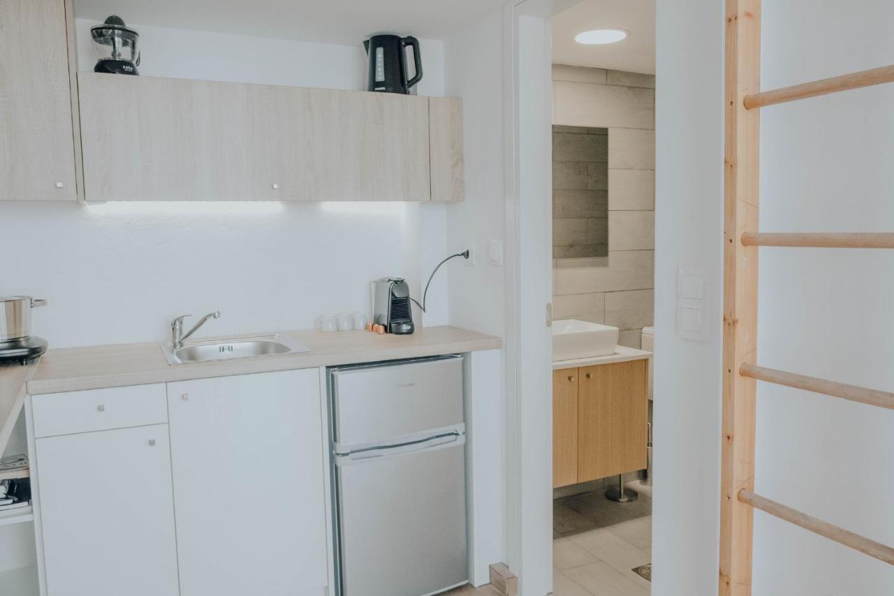 Aparthotel Suitenes Coast Rethymno (Crete)