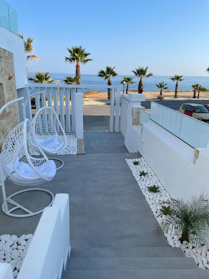 Aparthotel Suitenes Coast Rethymno (Crete)