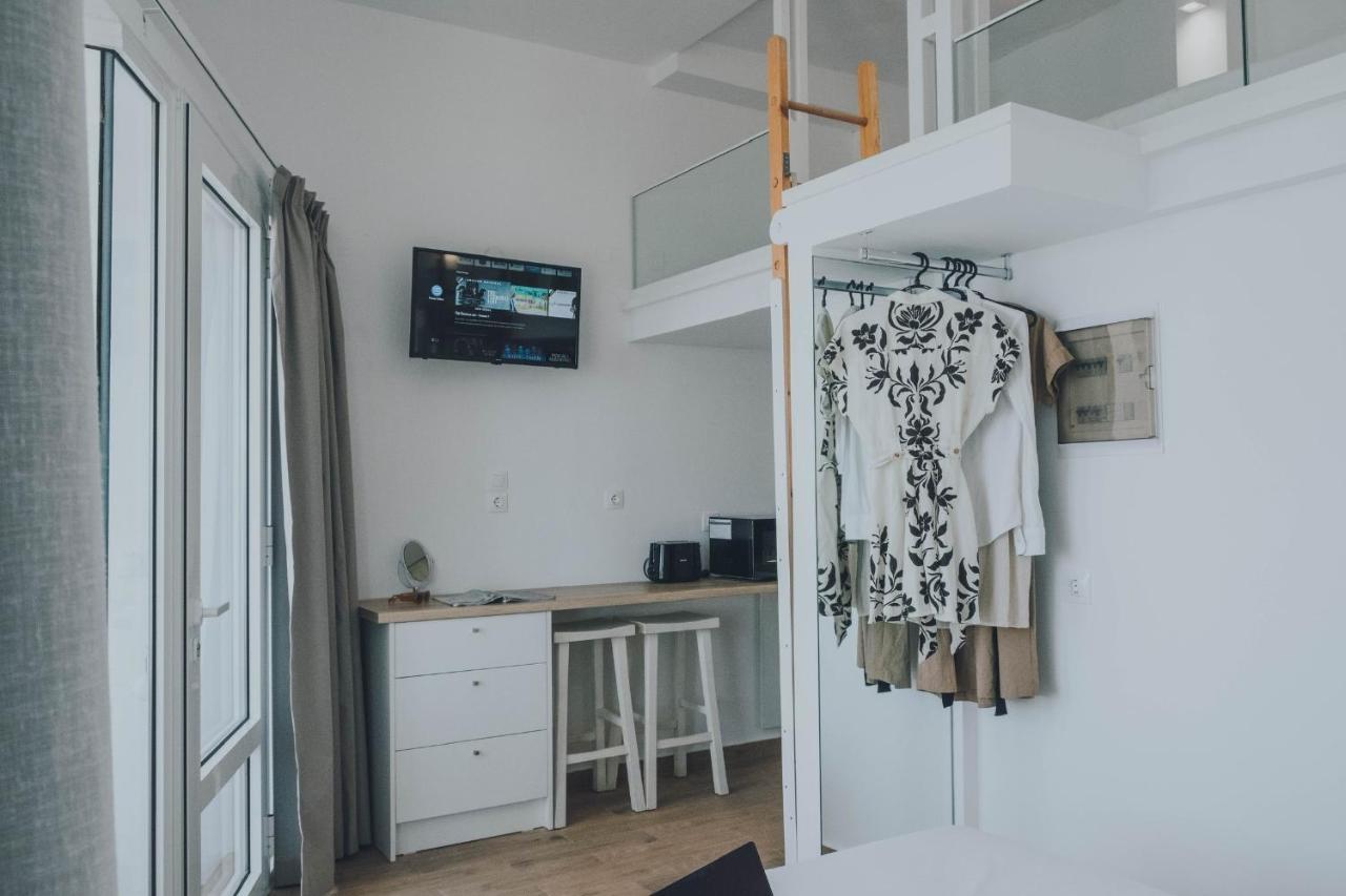 Aparthotel Suitenes Coast