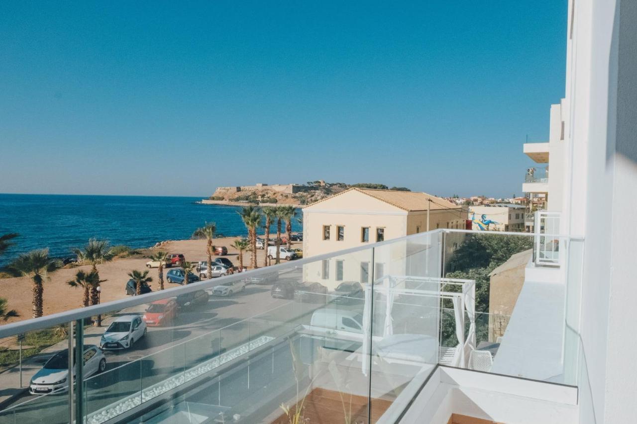Aparthotel Suitenes Coast