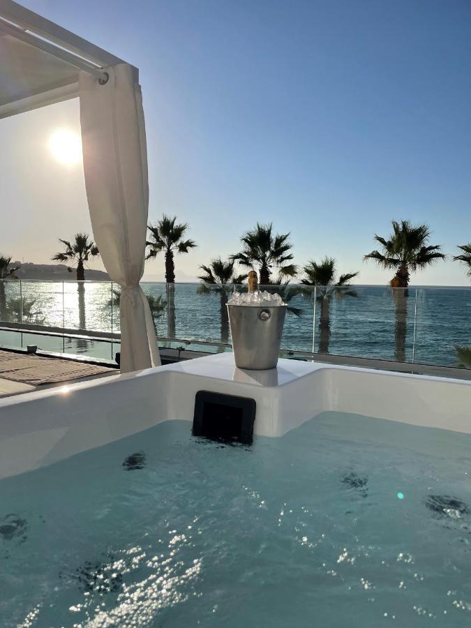 Suitenes Coast Aparthotel Rethymno (Crete)