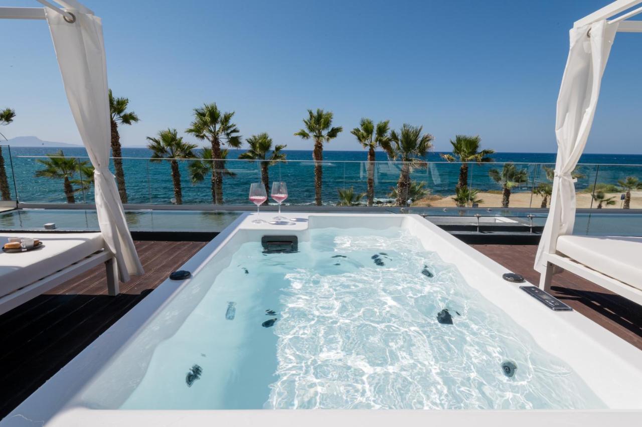 Suitenes Coast Aparthotel