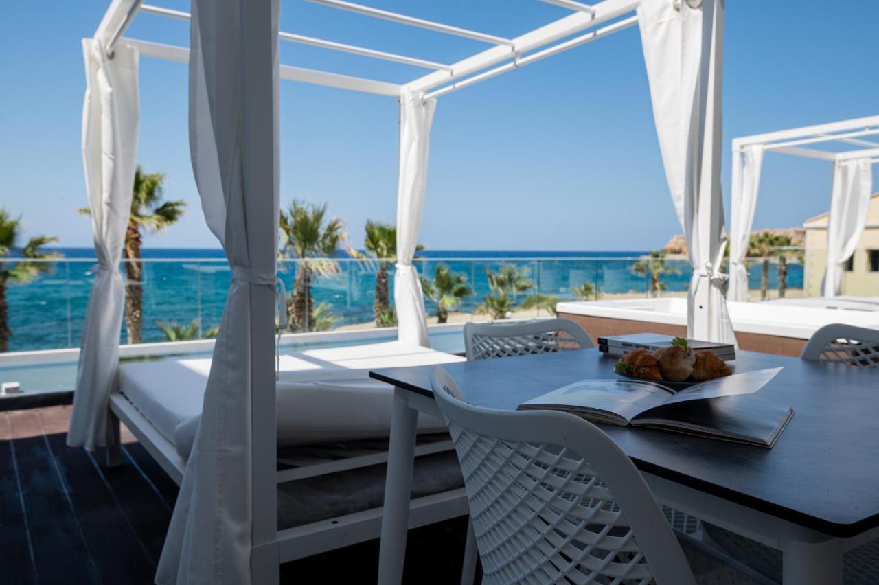 Suitenes Coast Aparthotel *