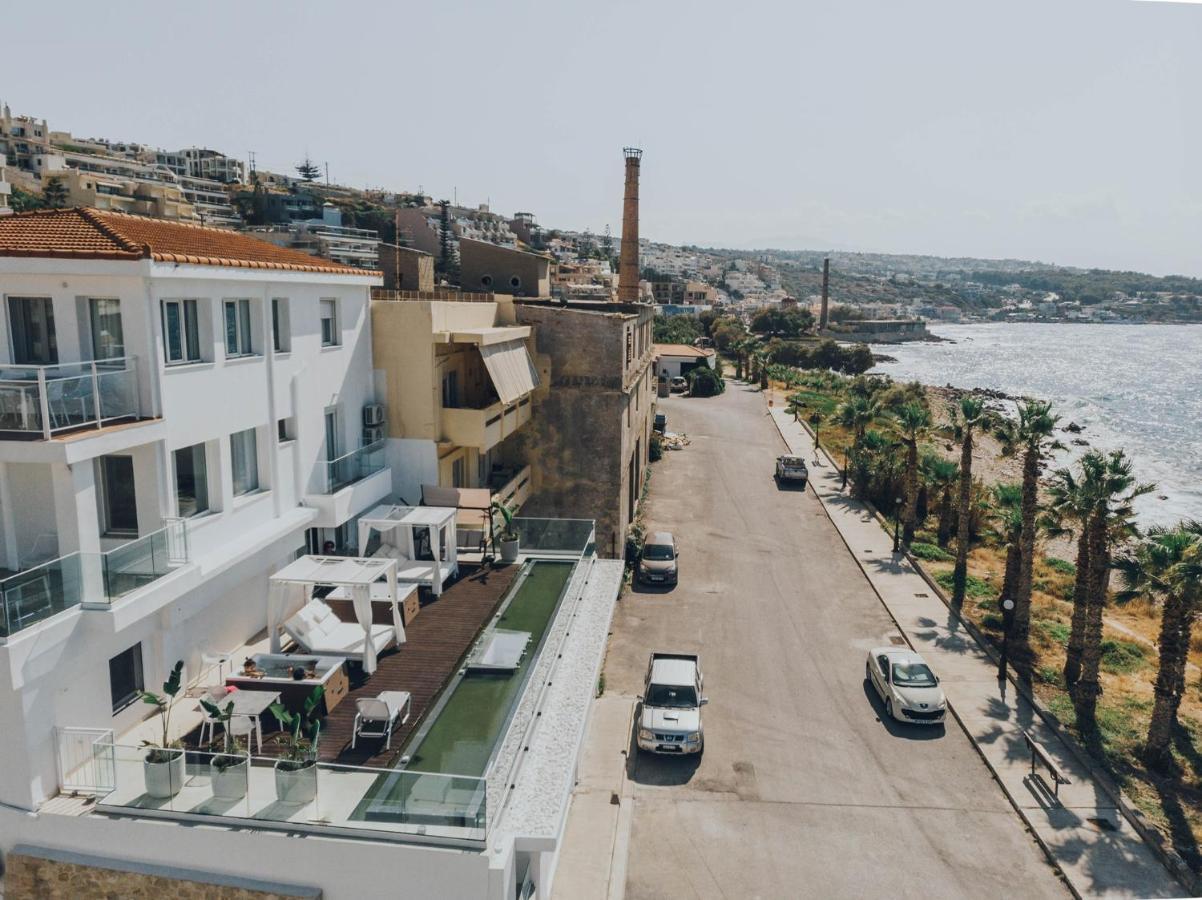 Suitenes Coast * Rethymno (Crete)