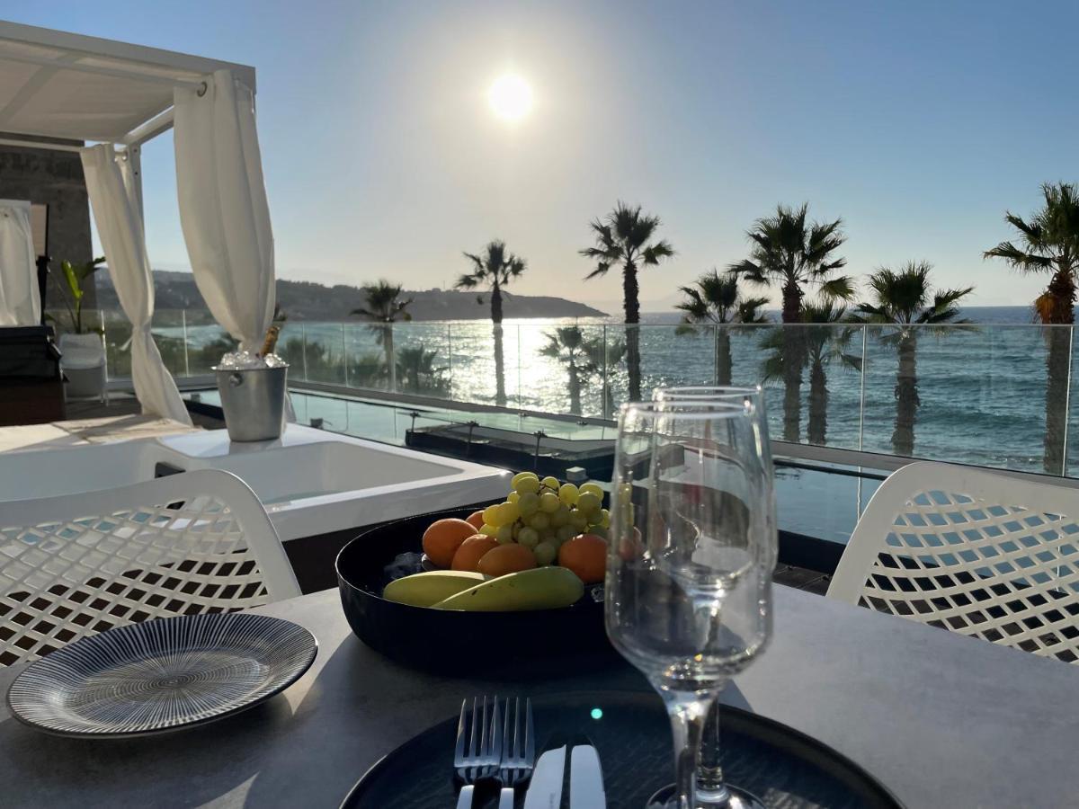 Suitenes Coast Aparthotel