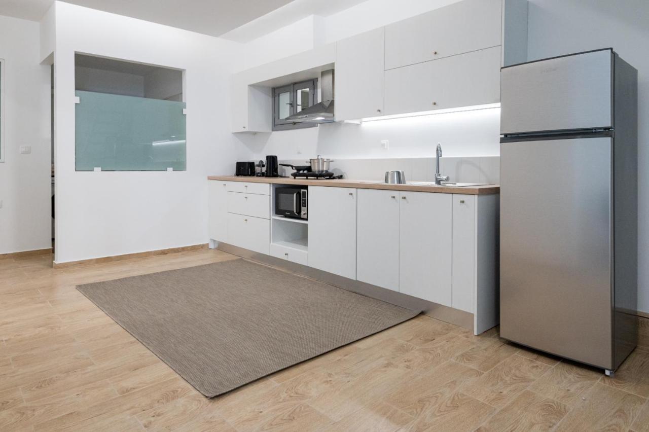 Aparthotel Suitenes Coast