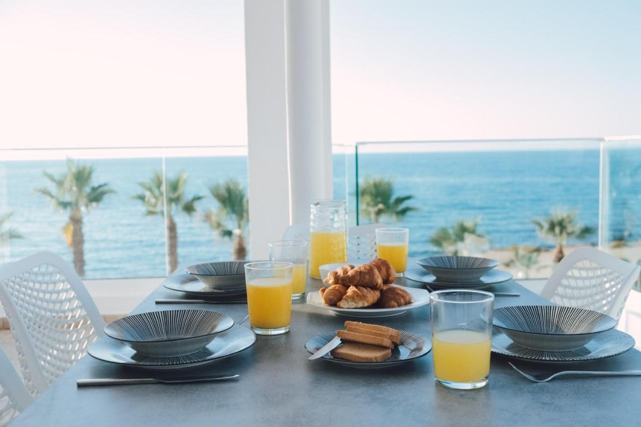Aparthotel Suitenes Coast