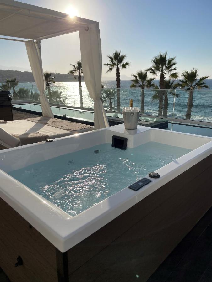 Aparthotel Suitenes Coast