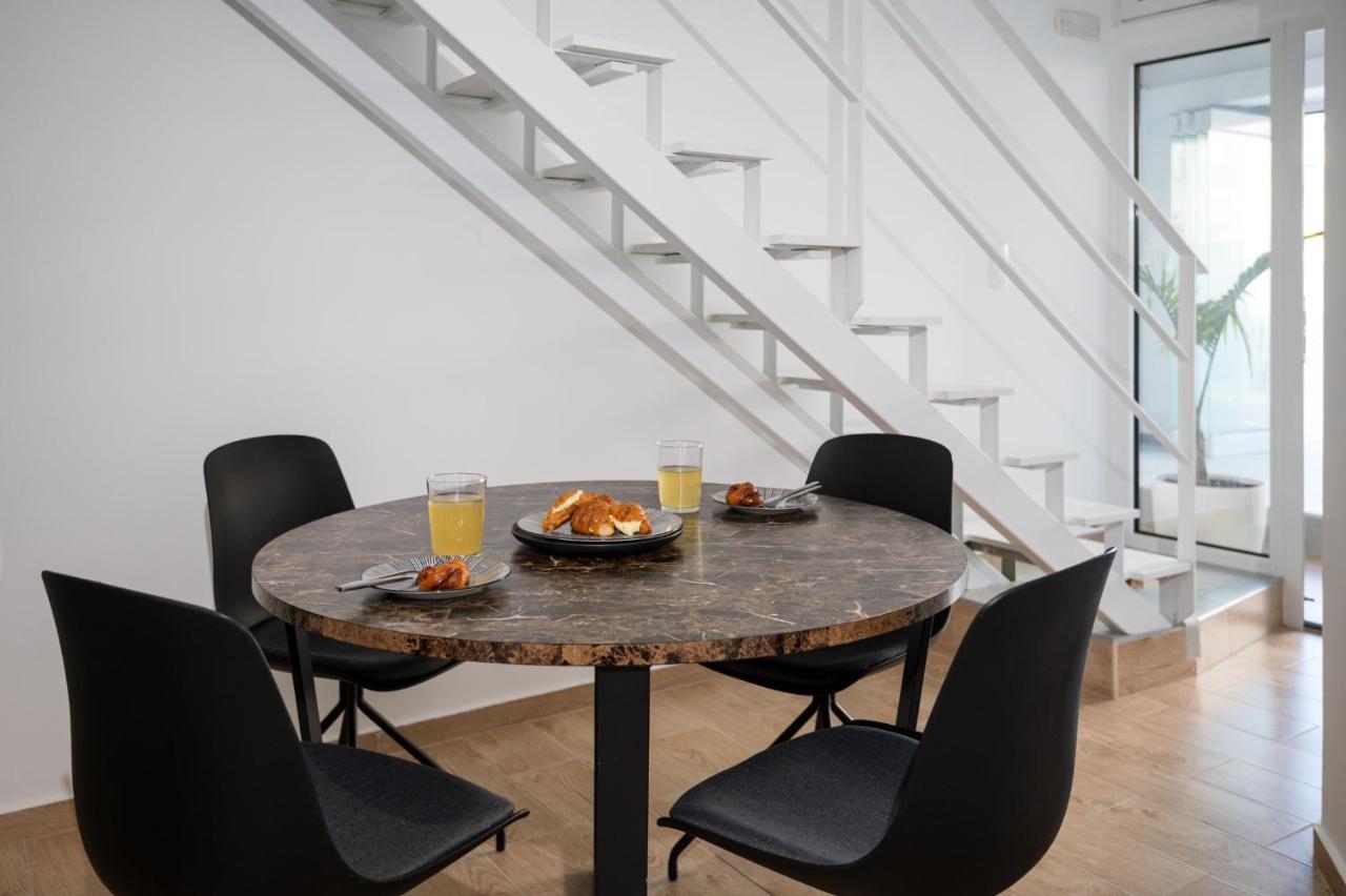 Aparthotel Suitenes Coast