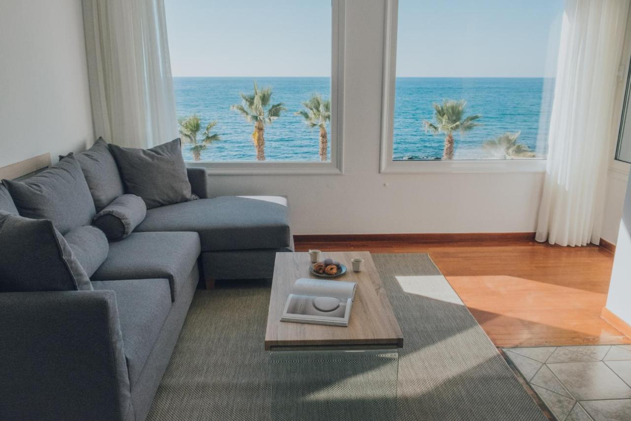 Suitenes Coast Aparthotel