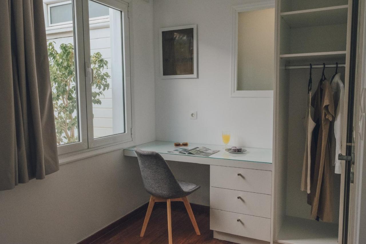 Aparthotel Suitenes Coast Rethymno (Crete)