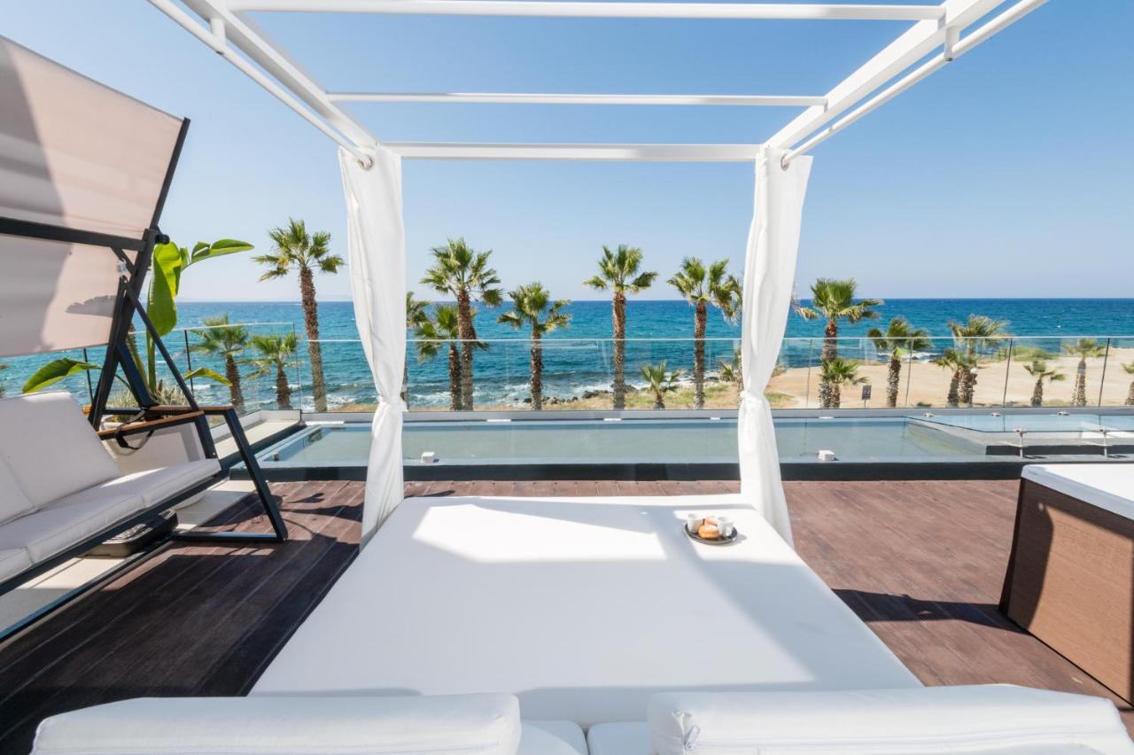 Suitenes Coast * Rethymno (Crete)
