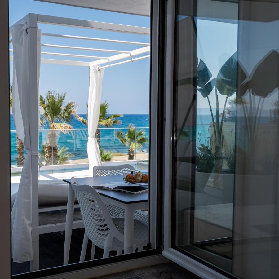 Aparthotel Suitenes Coast *