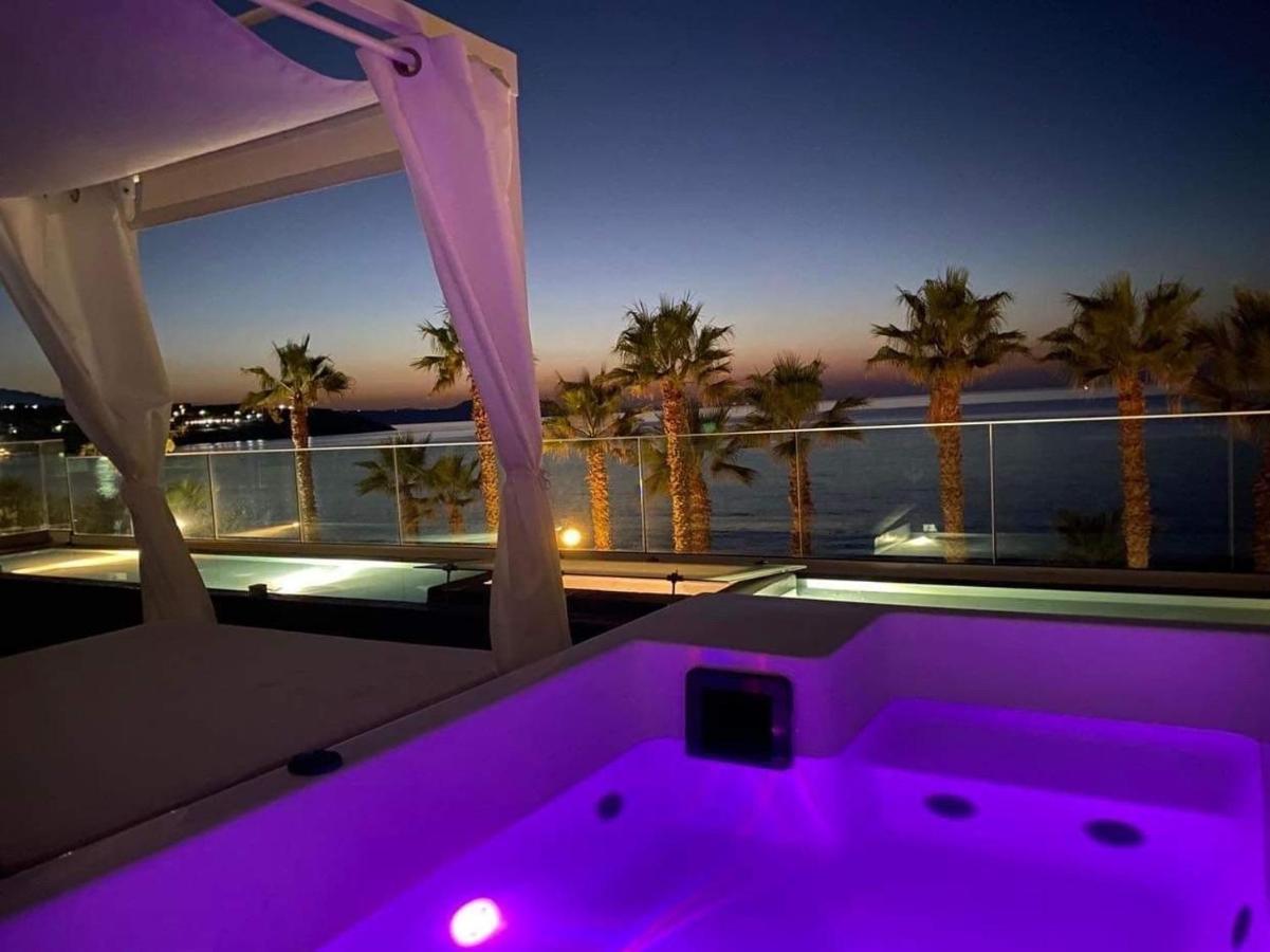 Aparthotel Suitenes Coast Rethymno (Crete)