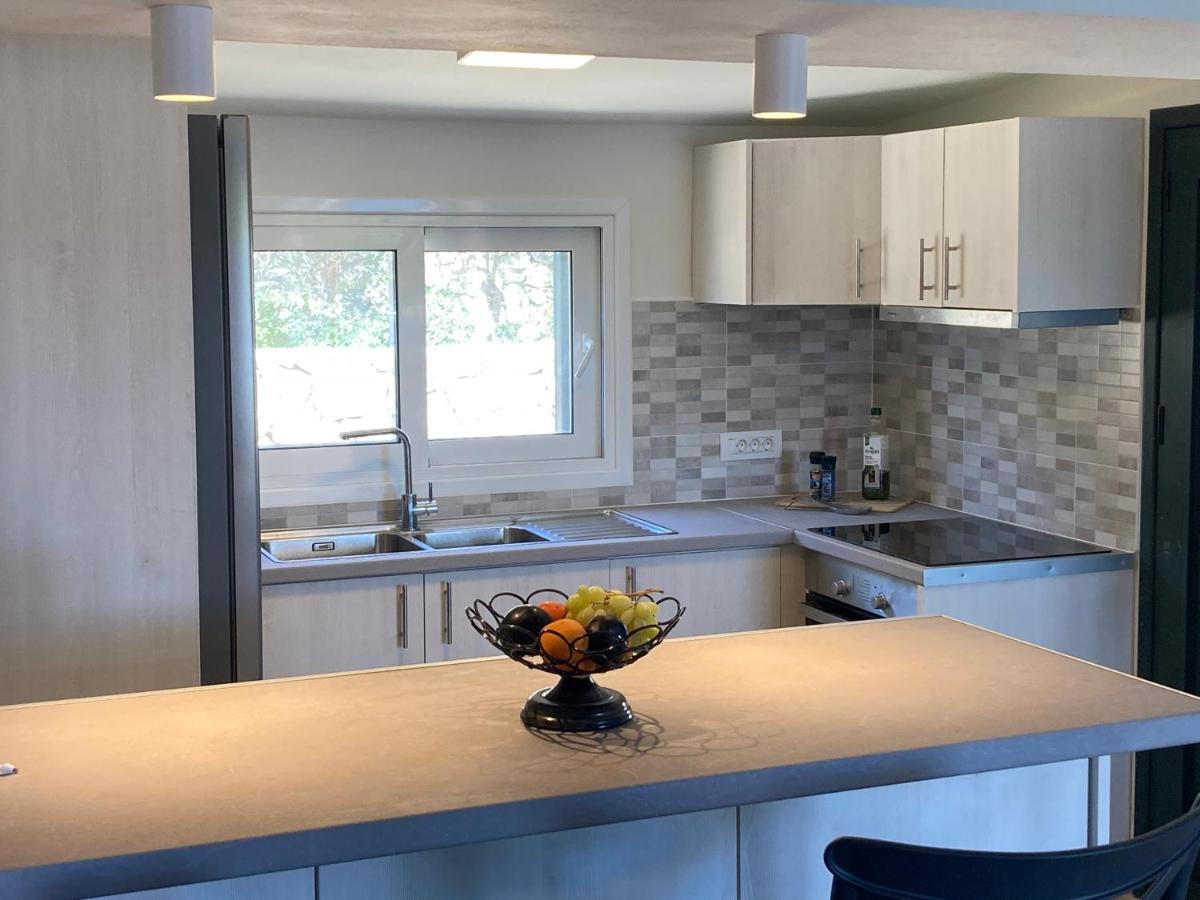 Holiday home House Fiskardo