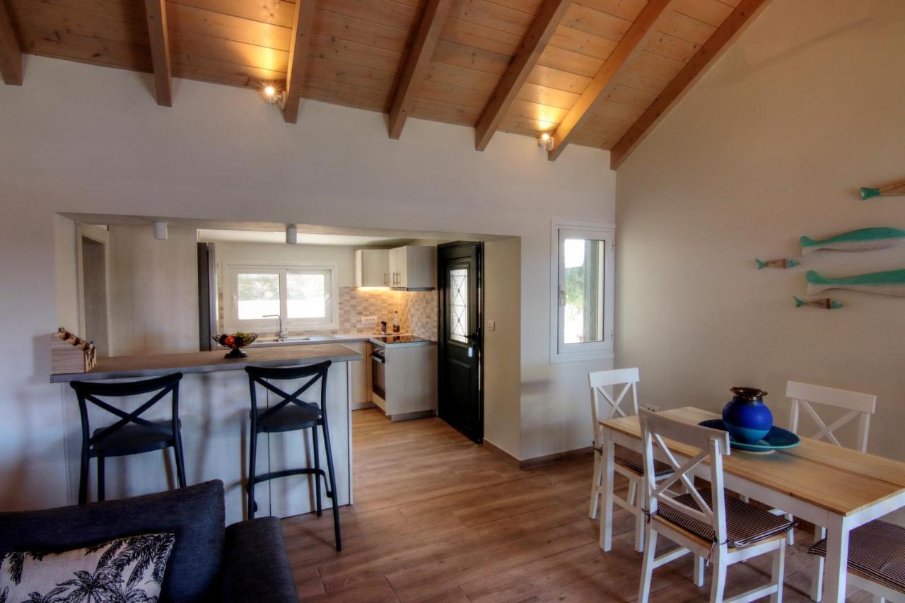 House Holiday home Fiskardo