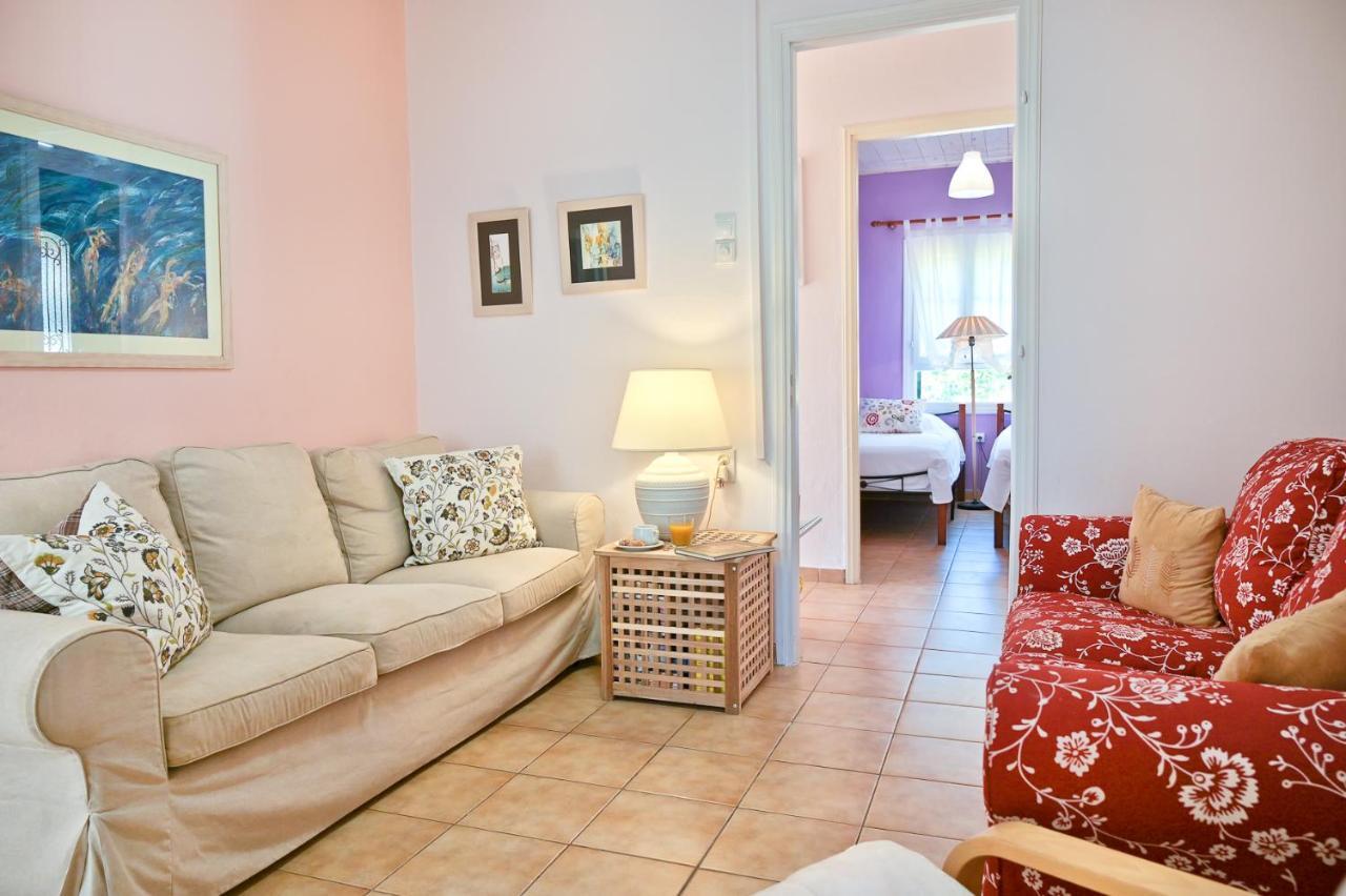 Holiday home Ireni Waterfont
