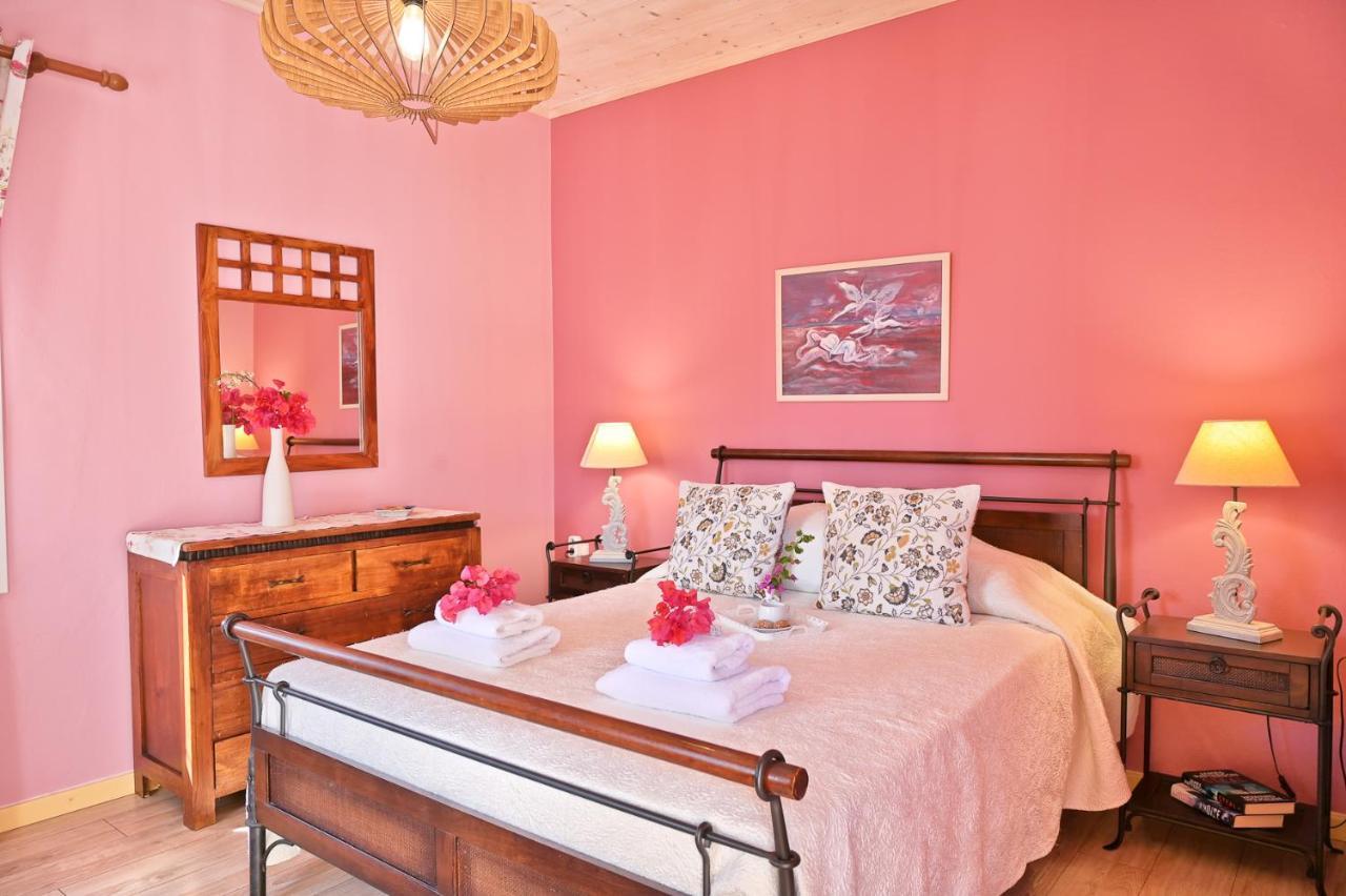 Ireni Waterfont Holiday home Fiskardo