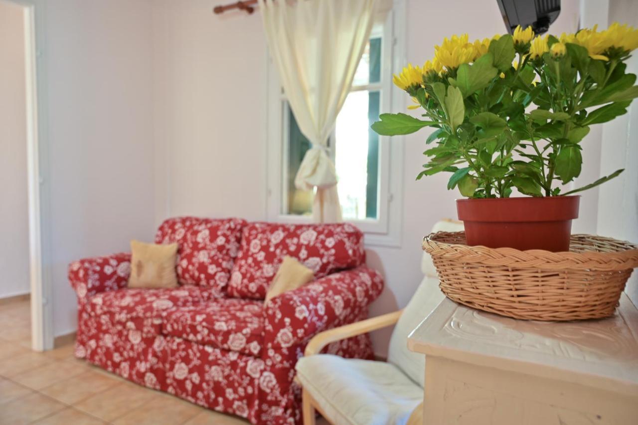 Ireni Waterfont Holiday home