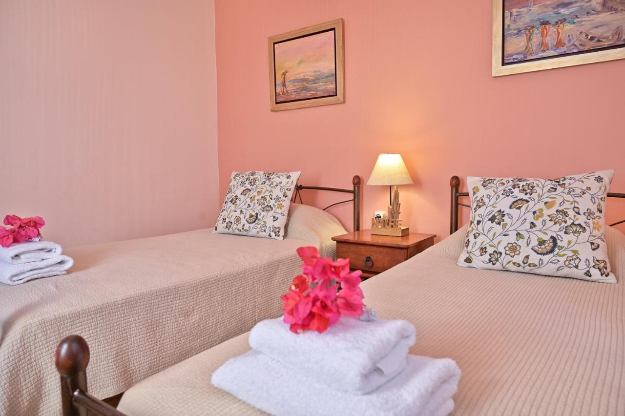 Holiday home Ireni Waterfont Fiskardo