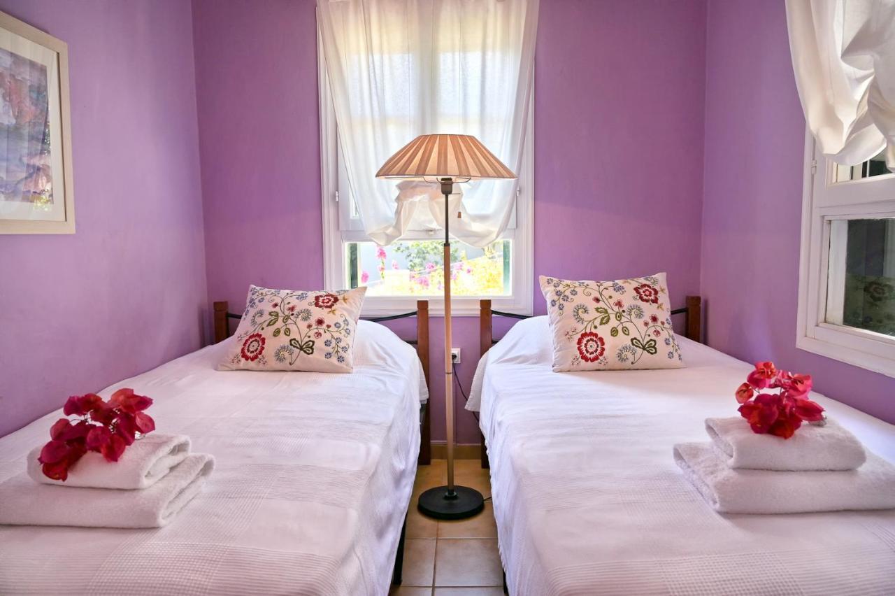 Ireni Waterfont Holiday home