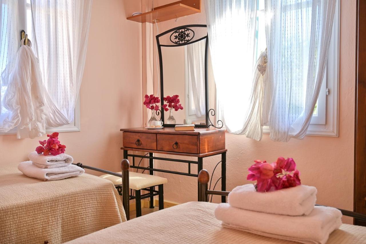 Holiday home Ireni Waterfont Fiskardo