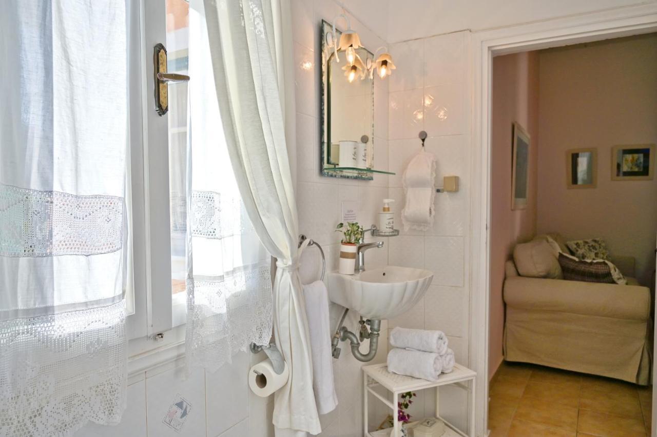 Ireni Waterfont Holiday home *